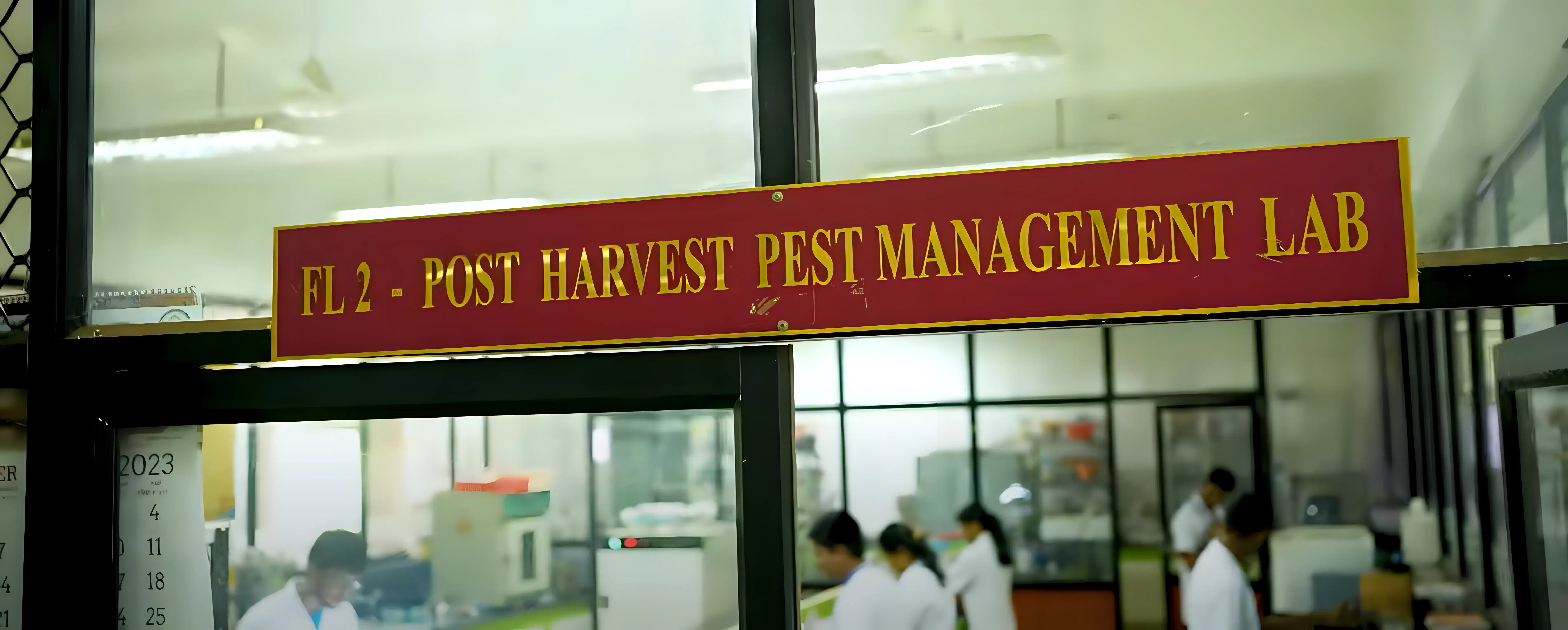 NIFTEM Thanjavur Academic Labs photo 8